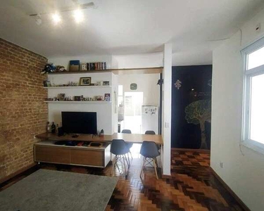 Apartamento em Menino Deus