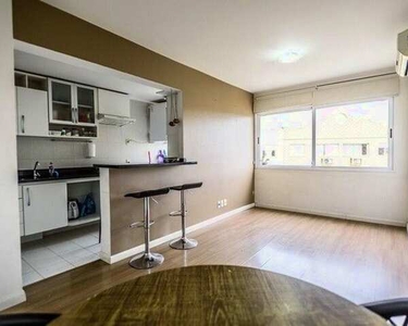 Apartamento em Partenon