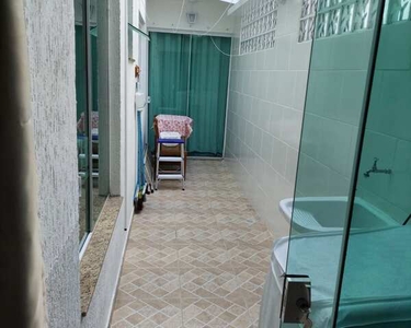 APARTAMENTO EM SANTO ANDRÉ NO BAIRRO PARQUE DAS NAÇÕES