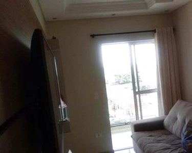 Apartamento em São José dos Pinhais, Pr