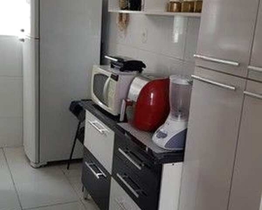 Apartamento em Vila Lavínia - Mogi das Cruzes - SP