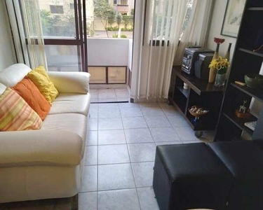 Apartamento Enseada com 03 quartos, 02 banheiros - Brunella - Guarujá - SP