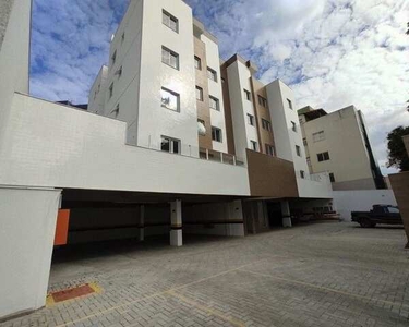Apartamento Garden com 2 dormitórios à venda, 46 m² por R$ 345.900,00 - Santa Amelia - Bel
