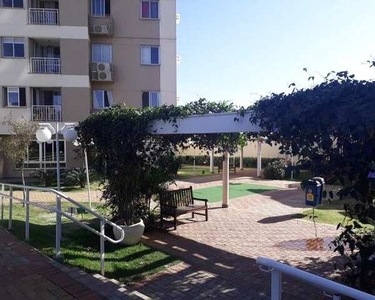 Apartamento Garden Monte Líbano com Churrasqueira na Sacada