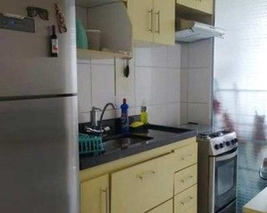 APARTAMENTO - JABAQUARA - SP