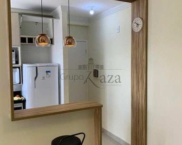 Apartamento - Jacareí - Santa Maria - Residencial Parque das Artes