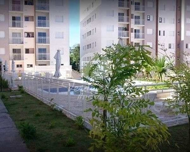 Apartamento - Jardim Alto da Boa Vista - Valinhos