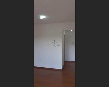 Apartamento - Jardim Augusta - Edifício Citta di Roma - 56m² - 2 Dormitórios