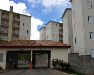 Apartamento - Jardim Bom Retiro - Valinhos