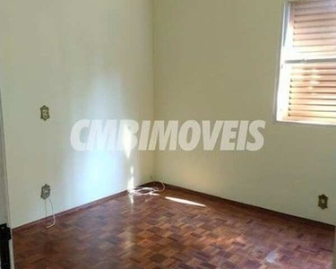 Apartamento - Jardim Flamboyant - Campinas