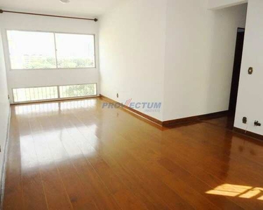 Apartamento - Jardim Flamboyant - Campinas