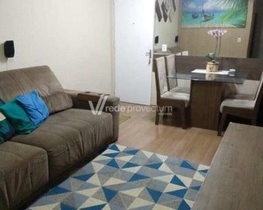 Apartamento - Jardim Ipaussurama - Campinas