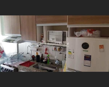 Apartamento - Jardim Nova Europa - Campinas