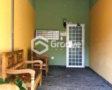 Apartamento - Jardim Pacaembu - Valinhos