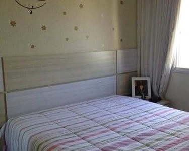 APARTAMENTO - JARDIM SARAH - SP