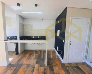 Apartamento - Jardim São Domingos - Americana