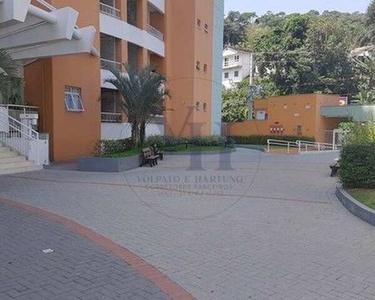 Apartamento mobiliado no bairro Garcia, no Residencial Magnus Park