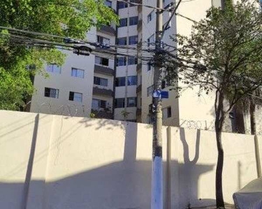 Apartamento mobiliado para Venda, São Miguel -2 dormitórios, 2 banheiros, 1 vaga de garage