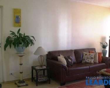 APARTAMENTO - MORUMBI - SP