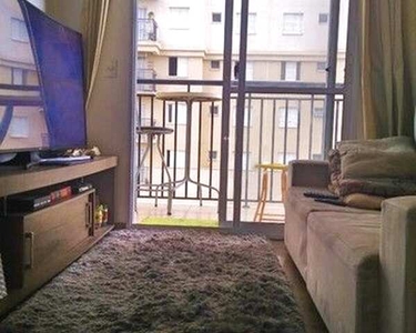 Apartamento Morumbi - Vila Andrade