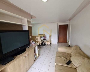 Apartamento na Jatiúca, 68,74m², 2/4 - 1 suíte