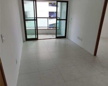 Apartamento na Rua dos Navegantes com área útil de 42,97m²