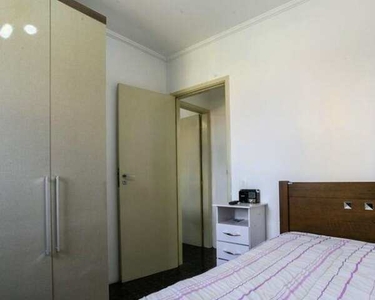 Apartamento na Santana Terezinha, Rua copacabana