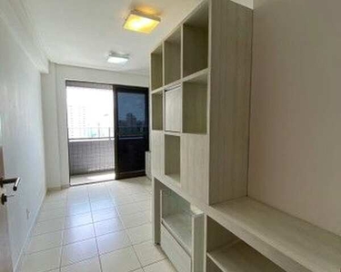 Apartamento na Torre- 42m²- 1 vaga- Lazer completo!! R$ 365.000