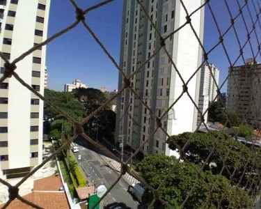 Apartamento na Vila Adyana 72 metros quadrados com 3 quartos