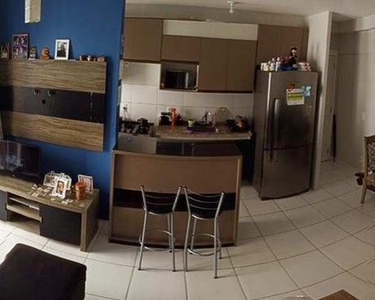 Apartamento nascente e ventilado, 77m², 3 quartos, 1 suite, em Jaracaty - São Luís - MA