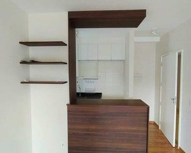 Apartamento no Ambiance Residence 4 com 3 dorm e 66m, Loteamento Alphaville Campinas - Cam