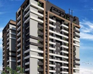 APARTAMENTO no ANITA GARIBALDI com 2 quartos para VENDA, 58 m²