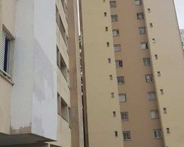 Apartamento no belvedere com 2 dorm e 52m, São Lucas - São Paulo