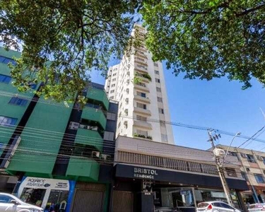 Apartamento no bristol com 3 dorm e 75m, Cascavel - Cascavel