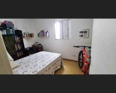 Apartamento no Condomínio cidades de Itália com 2 dorm e 54m, Fazenda Santa Cândida - Ca