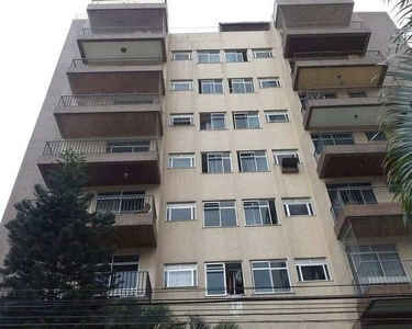 Apartamento no Condomínio do Edifício Resende Ix com 2 dorm e 50m, Irajá - Rio de Janeiro