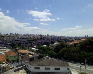 Apartamento no Condomínio Edifício Monte Verde com 3 dorm e 64m, Vila Matilde - São Paulo