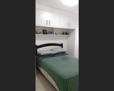 Apartamento no Condomínio Karen Vanessa com 2 dorm e 74m, Vila Formosa - São Paulo