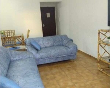 Apartamento no Condomínio Sagres com 3 dorm e 104m, Centro - Mongaguá