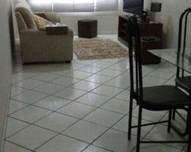 Apartamento no Condominio Tropical com 3 dormitórios à venda, 97 m² por R$ 319.000 - Jardi