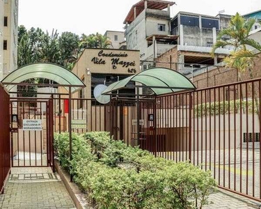 Apartamento no condomínio Vila Mazzei com 2 dorm e 65m, Tucuruvi - São Paulo