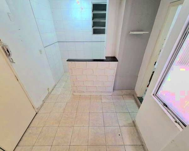 Apartamento no Dr Daniel Bovet com 1 dorm e 27m, Copacabana - Rio de Janeiro