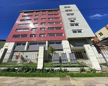 Apartamento no Ed Condominio Montmartre com 2 dorm e 93m, Santo Antônio - Porto Alegre
