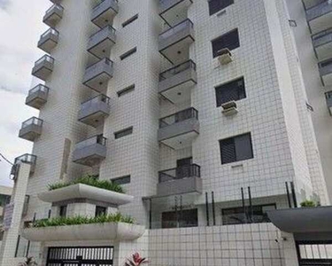 Apartamento no Edifício Penisula com 3 dorm e 98m, Aviação - Praia Grande