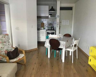 Apartamento no Ilha de Creta com 1 dorm e 42m, Canasvieiras - Florianópolis