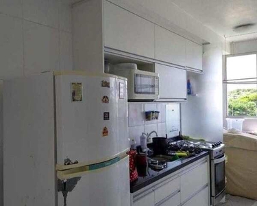 Apartamento no Itapuã Parque com 3 dorm e 72m, Itapuã - Salvador