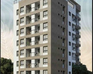 Apartamento no melhor do Bessa 55m2 2Qts sendo 1 suíte - João Pessoa - PB