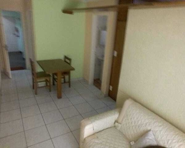 Apartamento no Metrópolis com 1 dorm e 30m, Bela Vista - São Paulo