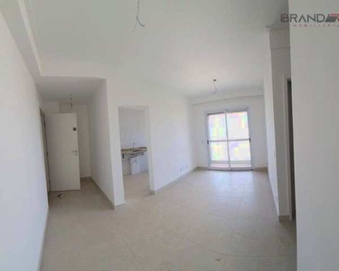 Apartamento no Only Residence com 2 dormitórios à venda, 55 m² por R$ 339.200 - Jardim Pal