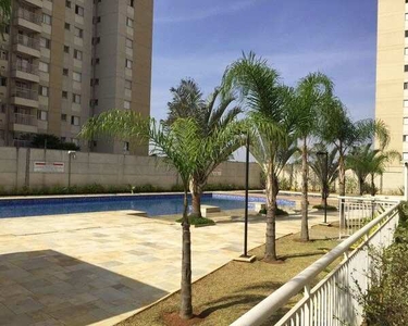 Apartamento no Paisagens Residencial Clube (Colinas do Sol) com 2 dorm e 70m, Taboão da Se